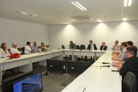 Jorge Cordeiro / Ascom SSP