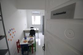 Alberto Maraux/ Ascom SSP