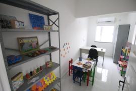 Alberto Maraux/ Ascom SSP