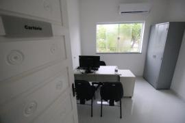 Alberto Maraux/ Ascom SSP