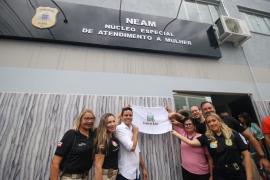 Alberto Maraux/ Ascom SSP