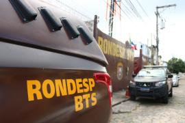 Vitor Barreto / Ascom SSP