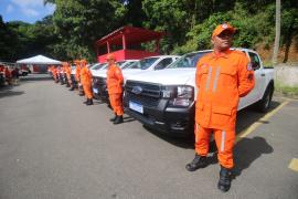 Alberto Maraux/ Ascom SSPBA