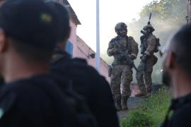 Alberto Maraux / Ascom SSPBA