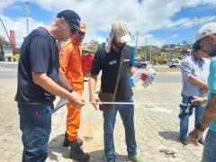 Foto: Elizane Souza/ Ascom SSP