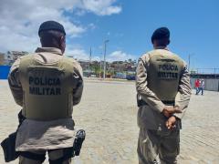 Foto: Elizane Souza/ Ascom SSP