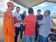 Foto: Elizane Souza/ Ascom SSP