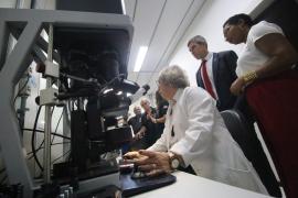 Alberto Maraux / Ascom SSP