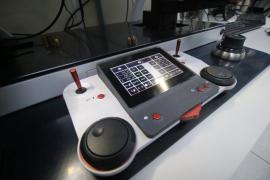 Foto: Alberto Maraux / Ascom SSP