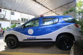 Foto: Alberto Maraux / Ascom SSP