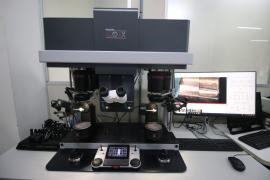 Foto: Alberto Maraux / Ascom SSP