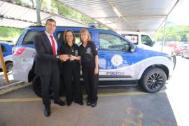 Foto: Alberto Maraux / Ascom SSP