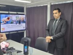 Foto: Rafael Rodrigues / Ascom SSP