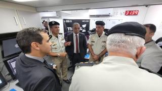 Foto: Rafael Rodrigues / Ascom SSP