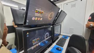 Foto: Rafael Rodrigues / Ascom SSP