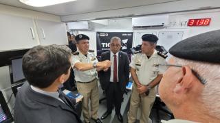 Foto: Rafael Rodrigues / Ascom SSP