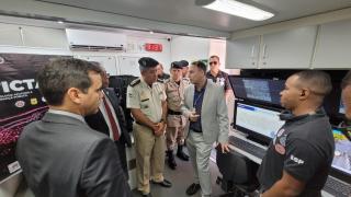 Foto: Rafael Rodrigues / Ascom SSP