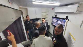 Foto: Rafael Rodrigues / Ascom SSP