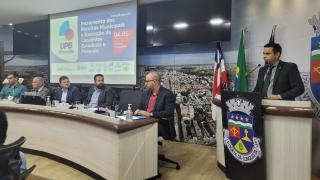 Foto: Rafael Rodrigues / Ascom SSP