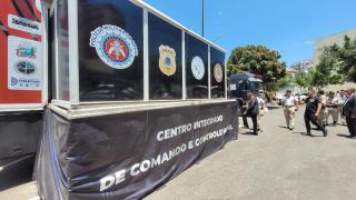 Foto: Rafael Rodrigues / Ascom SSP