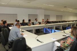 Foto: Jorge Cordeiro / Ascom SSP