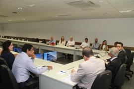 Foto: Jorge Cordeiro / Ascom SSP