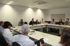 Foto: Jorge Cordeiro / Ascom SSP