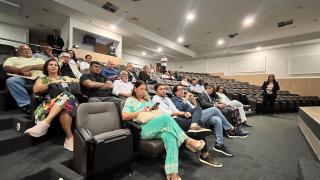 Foto: Rafael Rodrigues / Ascom SSP