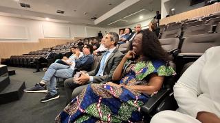 Foto: Rafael Rodrigues / Ascom SSP