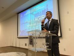 Foto: Rafael Rodrigues / Ascom SSP