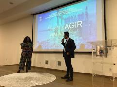 Rafael Rodrigues / Ascom SSP