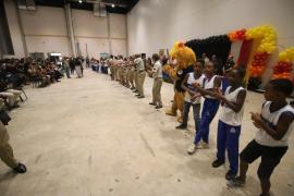 Alberto Maraux / Ascom SSP