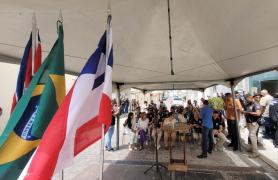 Kelly Hosana/ Ascom SSP