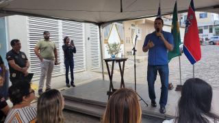 Kelly Hosana/ Ascom SSP