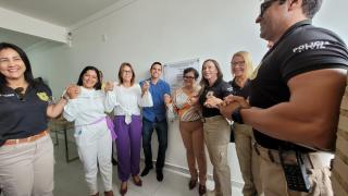 Kelly Hosana/ Ascom SSP