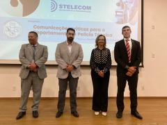 Poliana Lima/ Ascom SSP