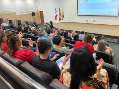 Poliana Lima/ Ascom SSP