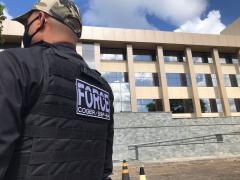 Rafael Rodrigues/ Ascom SSP