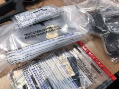 Rafael Rodrigues/ Ascom SSP