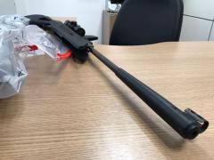 Rafael Rodrigues/ Ascom SSP