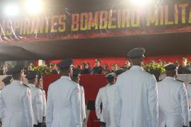 Marcia Santana/ Ascom SSP