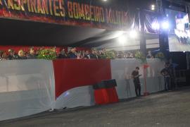 Marcia Santana/ Ascom SSP