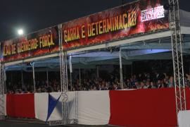 Marcia Santana/ Ascom SSP