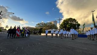 Rafael Rodrigues/ Ascom SSP