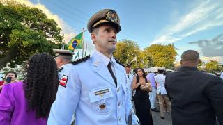 Rafael Rodrigues/ Ascom SSP