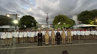 Rafael Rodrigues/ Ascom SSP