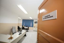 Mateus Pereira/GOVBA