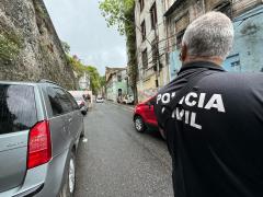 Haeckel Dias / Ascom PC