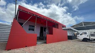 Foto: Rafael Rodrigues / Ascom SSP