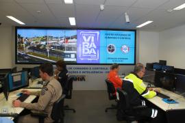 Fotos: Jorge Cordeiro / Ascom SSP